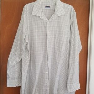 Van Heusen  dress shirt